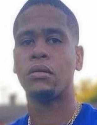 Dajour Russ death by force case profile photo
