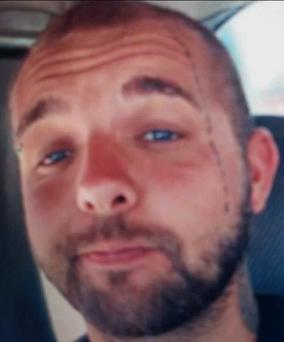 Daniel Brotemarkle death by force case profile photo