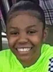 Saniyah Pugh death by force case profile photo