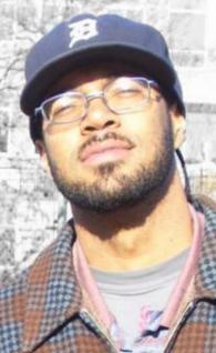Arthur Gowens death by force case profile photo