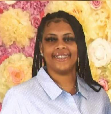 Dinitia Holloway death by force case profile photo