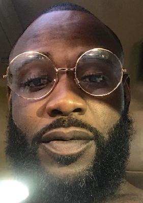 Tony Owens death by force case profile photo