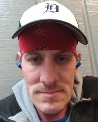 Daniel Cannarile death by force case profile photo