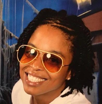 Shardae Davenport death by force case profile photo