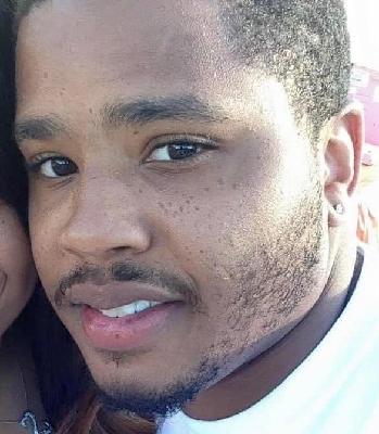 Diante Davis death by force case profile photo