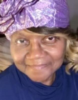 Margaret Mack death by force case profile photo