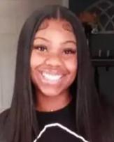 Ciera Wells death by force case profile photo