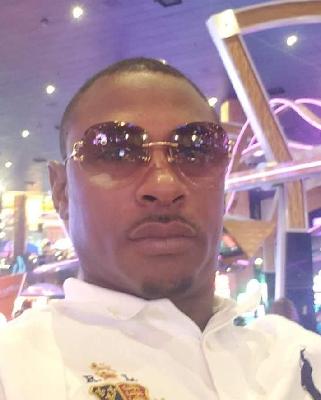 Troy Jones death by force case profile photo