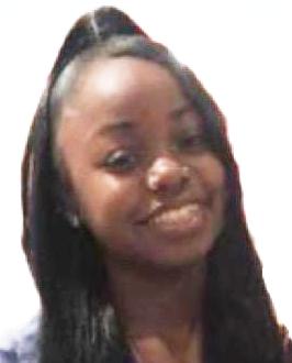 Allayah Walker-Travis death by force case profile photo