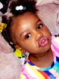 Khalise Parks death by force case profile photo