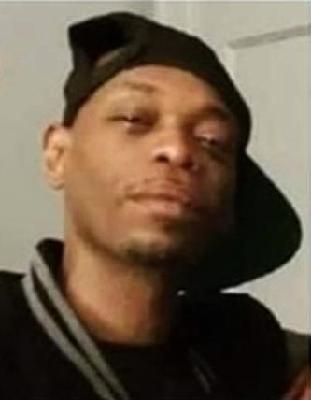 Tyrus Walker death by force case profile photo