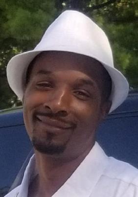 Richard McClain death by force case profile photo