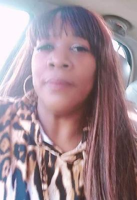 Elaine Fizer death by force case profile photo