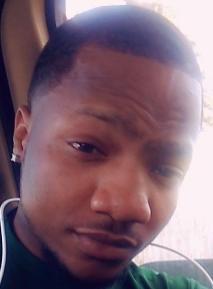 Teron Flowers death by force case profile photo