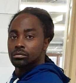 Shedrick Knox death by force case profile photo