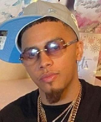 Antonio Taylor death by force case profile photo