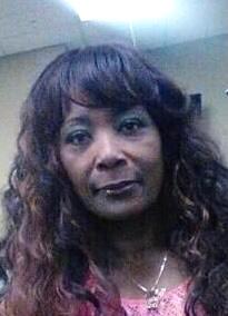 Alneta Cooks death by force case profile photo