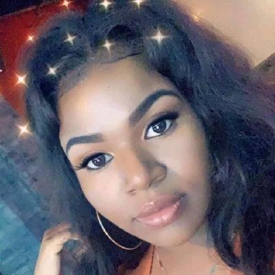 Raven Coleman death by force case profile photo