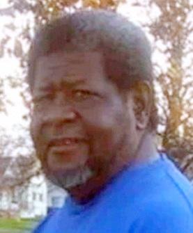 Joseph Skinner death by force case profile photo