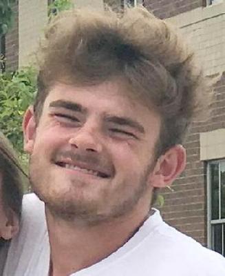 Noah Sisung death by force case profile photo