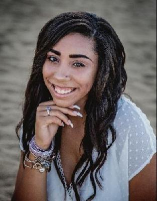 Kendall Frost death by force case profile photo