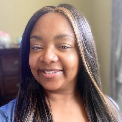 Shantina Davenport-Mitchell death by force case profile photo