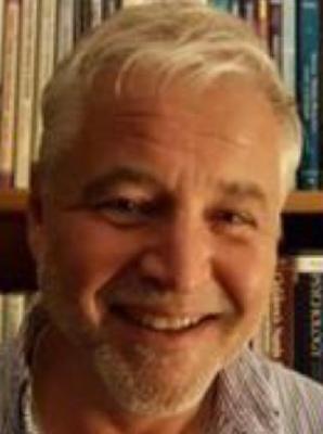 John Sougstad death by force case profile photo