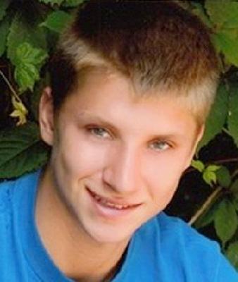 Ryan Sougstad death by force case profile photo