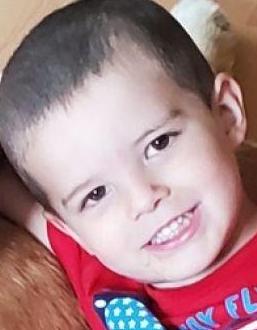 Dylan Walter Thebo death by force case in Lowell, MI