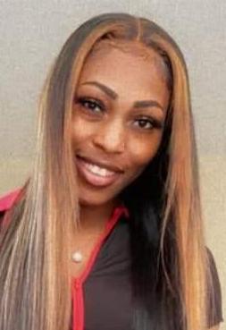 Yanisha Edwards death by force case profile photo