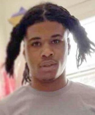 Isiah Miller death by force case profile photo