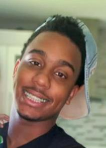 Tayveon Crowder death by force case profile photo