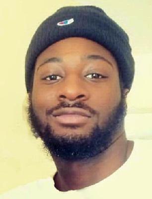 Elvin Dubie Hollinger death by force case profile photo