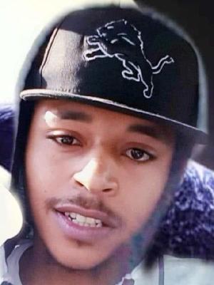 Tyree Fisher death by force case profile photo