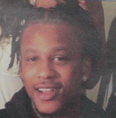 Darrius Oden death by force case profile photo