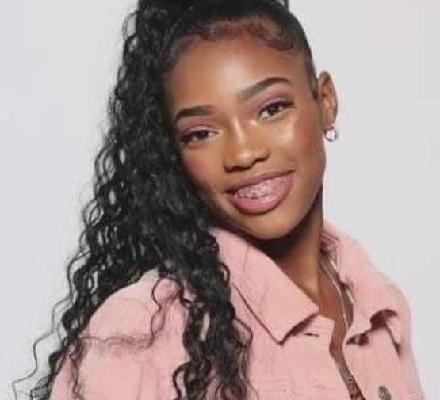 Tikiya Allen death by force case profile photo
