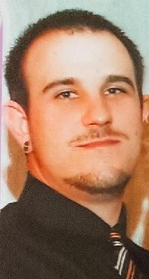 Brian Leszcz death by force case profile photo