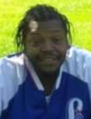 Denard Richmond death by force case profile photo