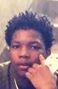 Cashad Pops death by force case profile photo