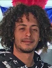 Christopher Cintron-Mateo death by force case profile photo