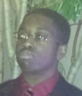Jerome Simpson death by force case profile photo
