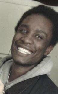 Damarquan Ross death by force case profile photo