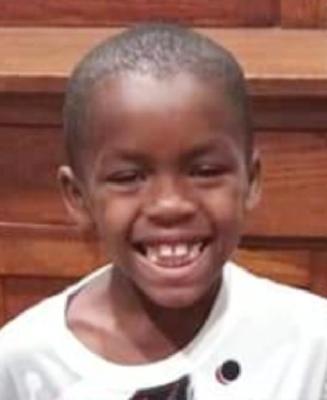 Carl Lamar Atkins death by force case profile photo