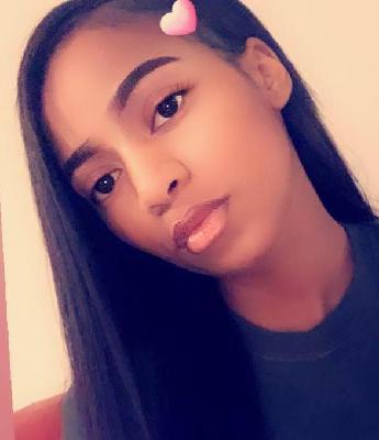 Johnice Clark death by force case profile photo