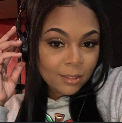 Brittini Dillard death by force case profile photo