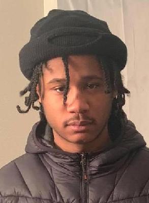 Delano Smith death by force case profile photo