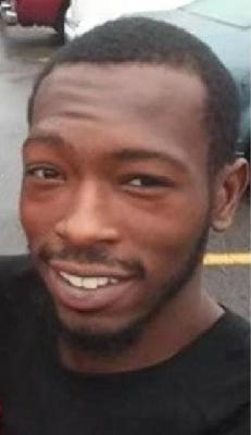 D’Vonte Relford death by force case profile photo