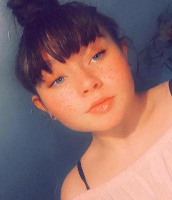 Jessica Lunsford death by force case profile photo