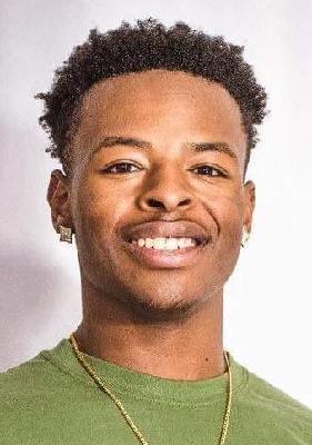 Aaron Holmes death by force case profile photo
