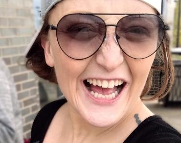 Kelsey Coon-Lennon death by force case profile photo